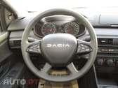 Dacia Jogger 1.0 ECO-G Essential 7L Bi-Fuel
