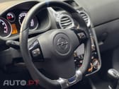 Opel Corsa 1.6 Turbo OPC