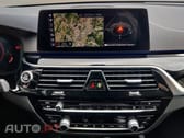 BMW 530 i Touring Aut.
