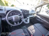 Toyota Proace Proace City 1.5D L1 Comfort - IVA DEDUTÍVEL