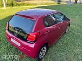 Citroen C1 1.0 AUTOMÁTICO
