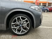BMW X2 25 e xDrive X Pack M