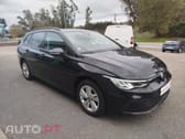 Volkswagen Golf Variant 2.0 TDi Life