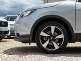 Nissan Qashqai 1.5 dCi N-Connecta