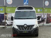 Renault Master FRIGORIFICA