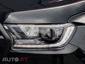 Ford Ranger 2,0 l Panther Auto Raptor