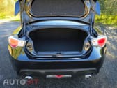 Toyota GT86 Auto