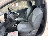Ford KA 1.2 Titanium