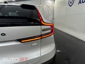 Volvo C40 Recharge Single Motor Plus