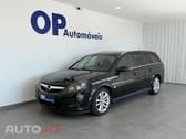 Opel Vectra Caravan 1.9 CDTi Elegance