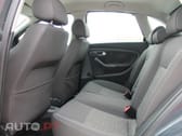 Seat Ibiza 1.4 TDi FResc Plus