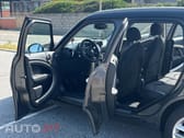 MINI Countryman Cooper D