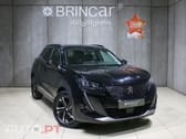 Peugeot 2008 1.5 BlueHDi Allure