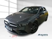 Mercedes-Benz A 180 d AMG Line Aut.
