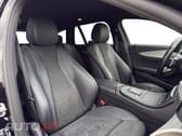 Mercedes-Benz E 300 de AMG Line