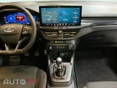 Ford Focus 1.0 EcoBoost MHEV ST-Line