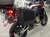 Ducati Multistrada V4 RALLY