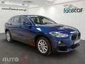 BMW X2 18 i sDrive Auto Advantage