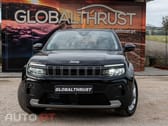 Jeep Avenger 1.2 GSE T3 Altitude