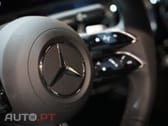 Mercedes-Benz A 180 d Special Edition
