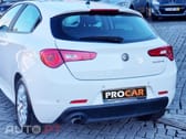 Alfa Romeo Giulietta 1.4 T Multiair Sport TCT