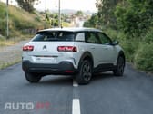 Citroen C4 Cactus 1.2 PureTech Feel