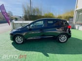 Ford Fiesta 1.1 Ti-VCT Business