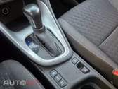 Toyota Yaris 1.5 HDF Exclusive