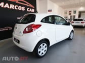 Ford KA 1.2 City