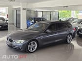 BMW 335 d Touring xDrive Line Sport