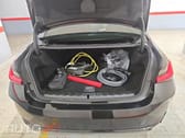 BMW 320 e Auto