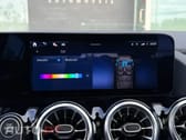 Mercedes-Benz GLA 180 d AMG Line
