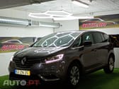 Renault Espace 1.6 dCi Zen