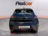 Peugeot 208 1.2 Hybrid Style e-DCS6