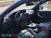 BMW 430 i M Sport