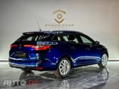 Renault Mégane Sport Tourer 1.5 dCi Limited EDC