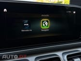 Mercedes-Benz GLE d 4Matic