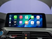 BMW iX3 Impressive