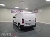 Peugeot Partner PARTNER 1.6 BLUEHDI