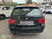 BMW 320 d