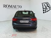 Audi A4 Avant 2.0 TDi Business Line Advance Multitronic