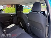 Ford Fiesta 1.0 T EcoBoost Titanium