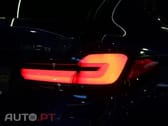 BMW 520 e Pack M
