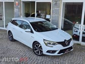 Renault Mégane Sport Tourer 1.5 dCi Bose Edition