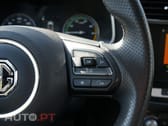 MG ZS I.V.A DEDUTÍVEL EV Comfort Navi LED 