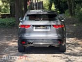 Jaguar F-Pace ND