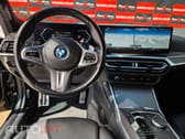 BMW 320 e Pack Desportivo M Auto