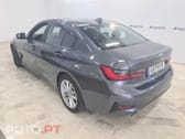BMW 330 ND
