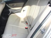 BMW 318 2.0 D Touring Luxury  Nacional 143 cv -Ano 2015 Nacional