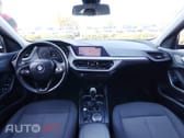 BMW 116 d Advantage